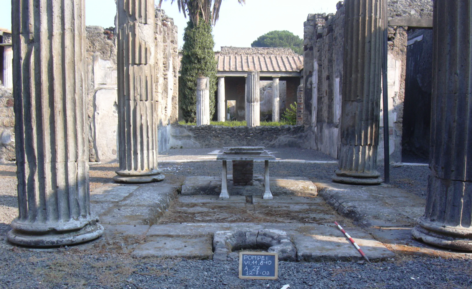 Domus-labirinto