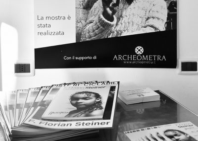 FLORIAN STEINER Fotografia 1956/1976 “Una libertà inattuale”