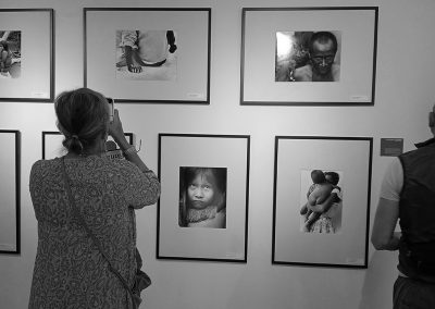 FLORIAN STEINER Fotografia 1956/1976 “Una libertà inattuale”