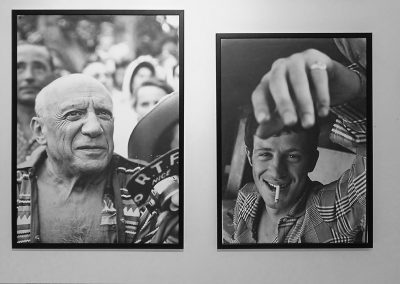 FLORIAN STEINER Fotografia 1956/1976 “Una libertà inattuale”