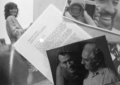 FLORIAN STEINER Fotografia 1956/1976 “Una libertà inattuale”