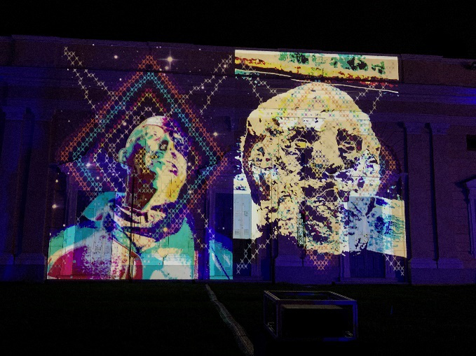 arte digitale