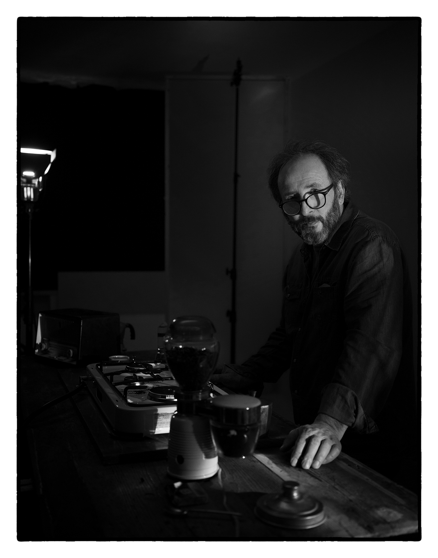 backstage_corto Archeometra