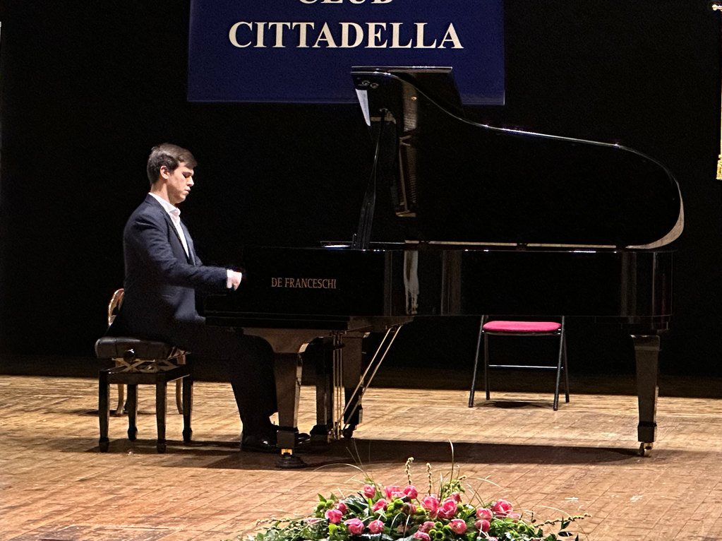 giovani talenti 2023