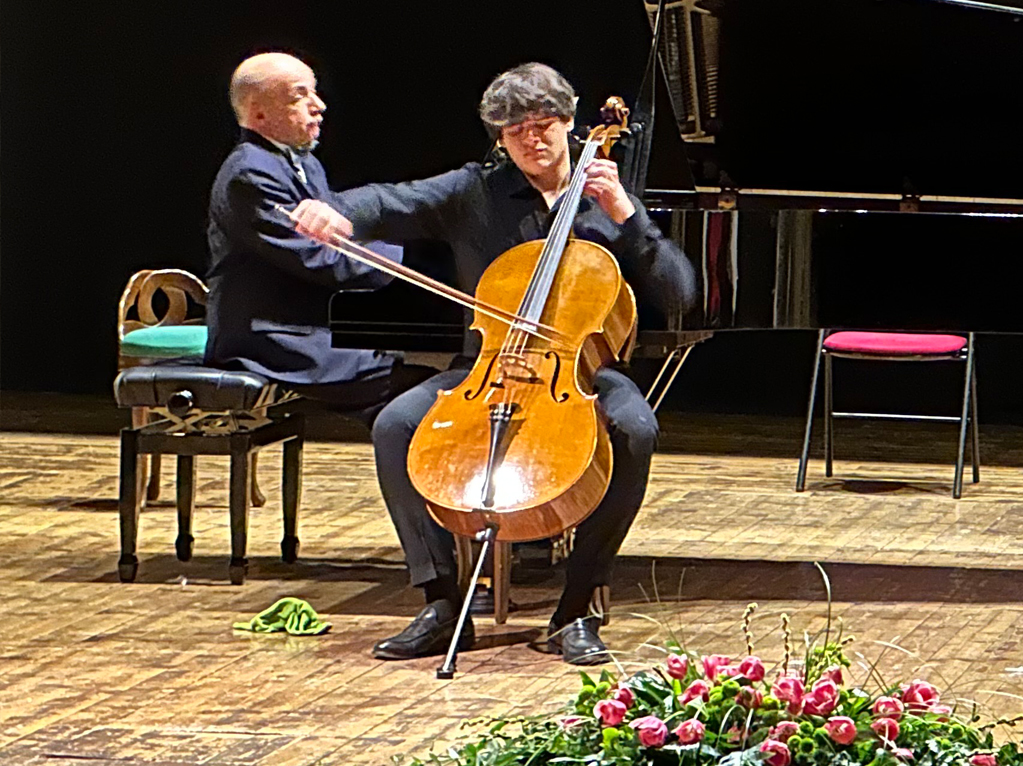 giovani talenti